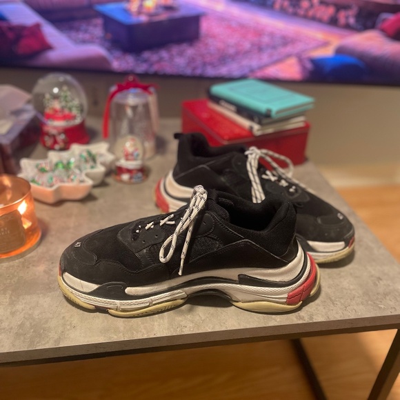 Balenciaga Runners - Picture 4 of 4